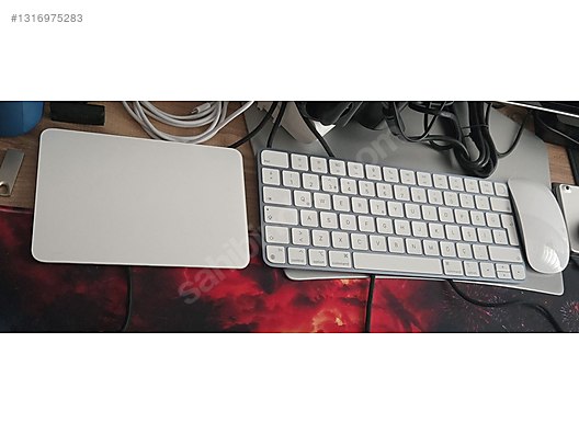 最終値下げMac mini 2018 + Magic Trackpad セット Magic Trackpad - Teknik Özellikler - Apple Destek (TR) Macデスクトップ
