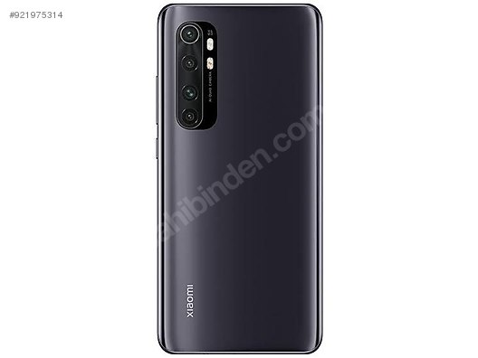 xiaomi mi note 10 lite xiaomi mi note 10 lite sahibinden comda 921975314
