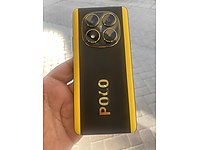 Poco x7 2. El tertemiz Türkiye cihazı