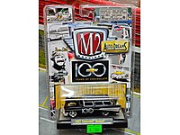 M2 MACHİNES - 1957 CHEVROLET NOMAD - AUTO DREAMS #1278975382