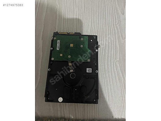 İkinci El ve Sıfır Alışveriş / Bilgisayar / Masaüstü / Donanım / Harddisk (Dahili)
