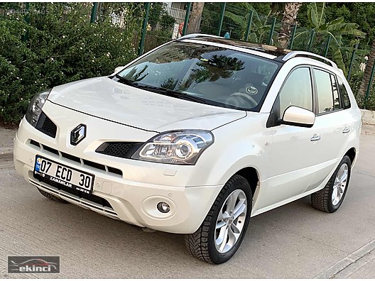 renault koleos 2 0 dci privilege 2011 renault koleos 2 0 dci privilege full at sahibinden com 944975405 renault koleos 2 0 dci privilege 2011 renault koleos 2 0 dci privilege full at sahibinden com 944975405