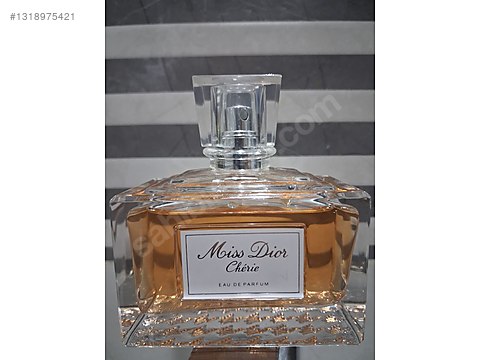 Miss Dior Cherie Eau de Parfum - Dior 100 ml Kadın Parfüm - 1318975421