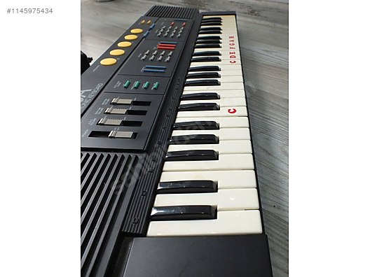 Mc 3a stereo on sale electronic keyboard