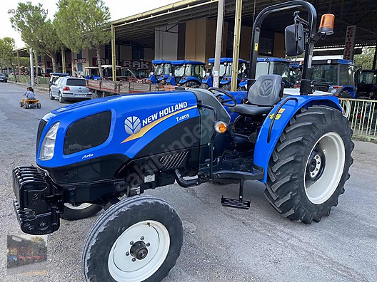 2015 magazadan ikinci el new holland satilik traktor 120 000 tl ye sahibinden com da 967975481