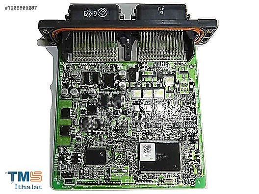 【中古】 Humanoid/ＣＤ/MEAB-001 Otomobil & Arazi Aracı / Elektrik / Mazda 3 BK Kasa 1.6 Motor