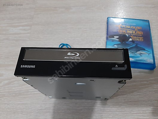 Used & Brand New Items / Computers / Desktops / Desktop Components / Blu-ray Driver & Writer