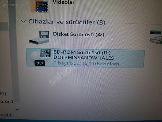 Used & Brand New Items / Computers / Desktops / Desktop Components / Blu-ray Driver & Writer