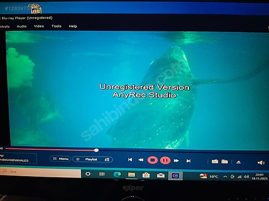 Used & Brand New Items / Computers / Desktops / Desktop Components / Blu-ray Driver & Writer