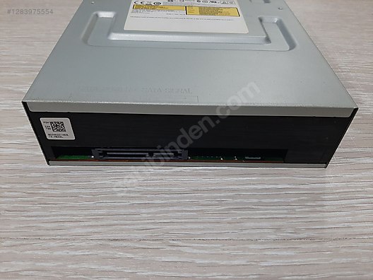 Used & Brand New Items / Computers / Desktops / Desktop Components / Blu-ray Driver & Writer