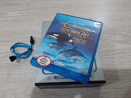 Used & Brand New Items / Computers / Desktops / Desktop Components / Blu-ray Driver & Writer