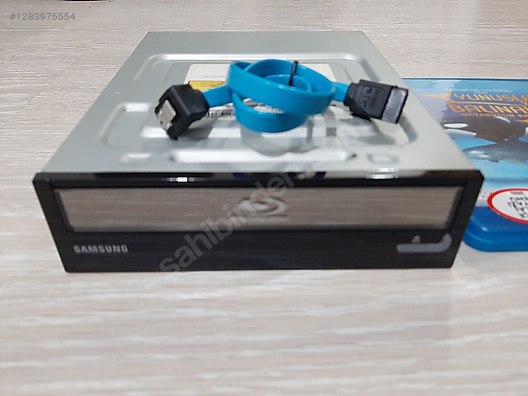 Used & Brand New Items / Computers / Desktops / Desktop Components / Blu-ray Driver & Writer