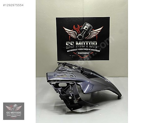 Grenaj / CF MOTO 450SR S FAR ÜSTÜ GRENAJ KAFA ORTA GRENAJ FAR ORTA