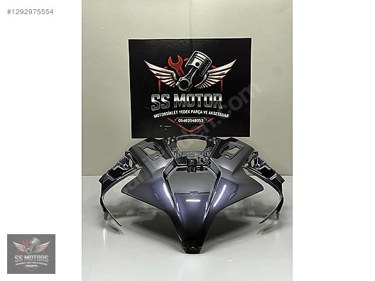 Grenaj / CF MOTO 450SR S FAR ÜSTÜ GRENAJ KAFA ORTA GRENAJ FAR ORTA