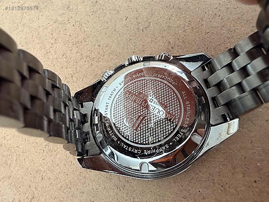Jacques Phlippe / Jacques Philippe JPQGC43833 Swiss Made