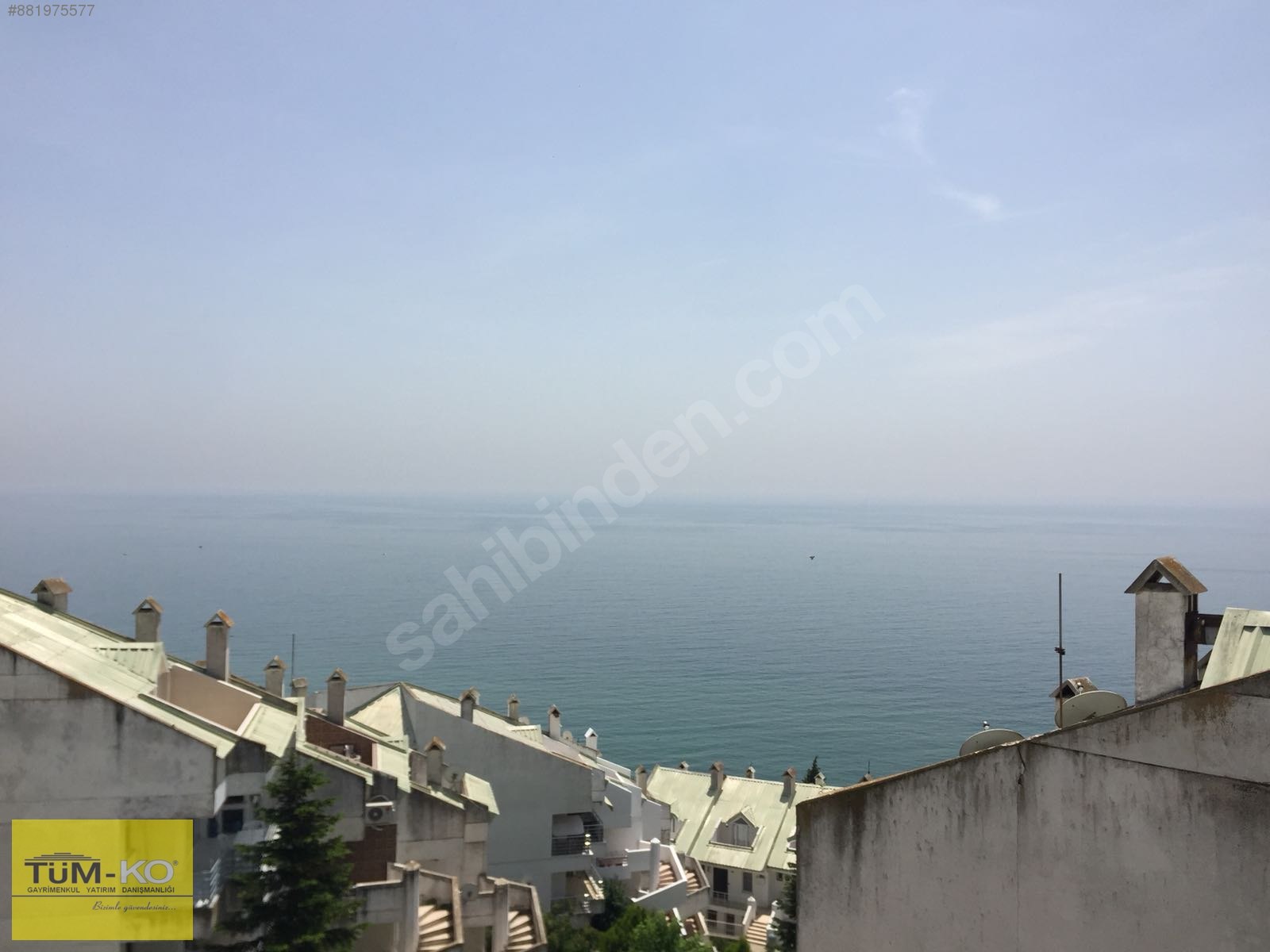 Emlak Ofisinden 3+1, 160 m² Satılık Daire 475.000 TL�ye