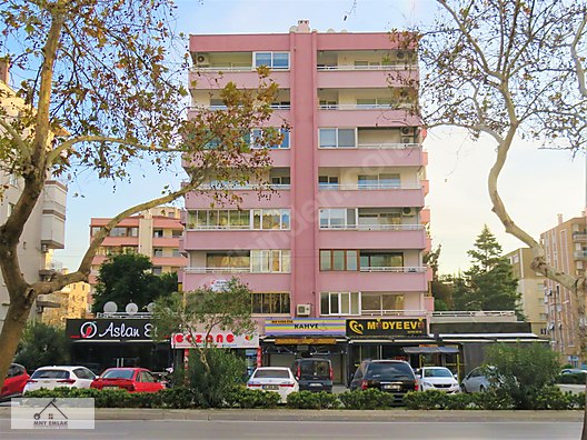 Izmir Bayrakli Mny Emlak Emlak Ilanlari Sahibinden Com Da