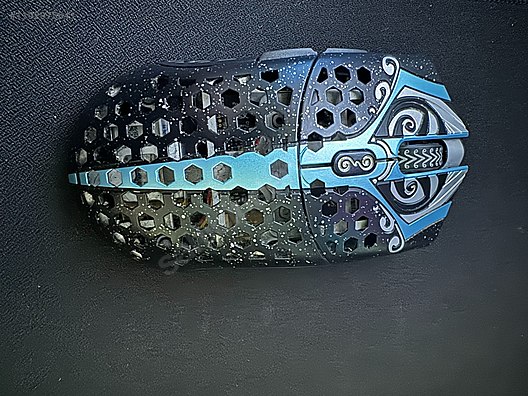 Finalmouse starlight-12 Phantom M size Finalmouse Starlight-12