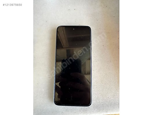 İkinci El ve Sıfır Alışveriş / Cep Telefonu & Aksesuar / Cep Telefonu / Xiaomi / Redmi 10