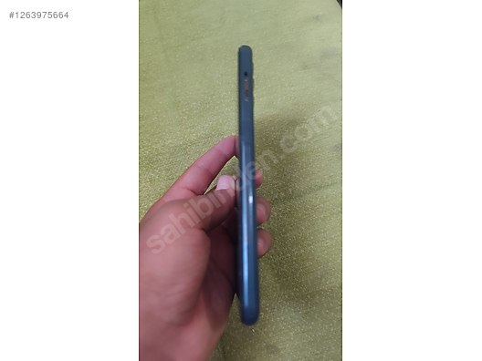 İkinci El ve Sıfır Alışveriş / Cep Telefonu & Aksesuar / Cep Telefonu / Samsung / Galaxy A13