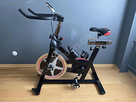 york x456 spin bike