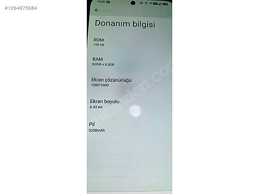 Used & Brand New Items / Cell Phones & Accessories / Cell Phones / Omix / X700