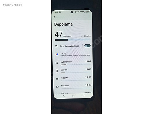 Used & Brand New Items / Cell Phones & Accessories / Cell Phones / Omix / X700