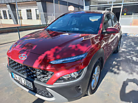 KÖKMENLER OTOMOTİV'DEN 2021 MODEL KONA 1.0 T-GDİ HATASIZ BOYASIZ #1284975685