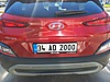 Vasıta / Arazi, SUV & Pickup / Hyundai / Kona / 1.0 T-GDI / Style