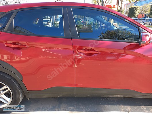 Vasıta / Arazi, SUV & Pickup / Hyundai / Kona / 1.0 T-GDI / Style
