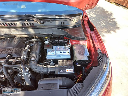 Vasıta / Arazi, SUV & Pickup / Hyundai / Kona / 1.0 T-GDI / Style