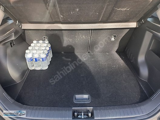 Vasıta / Arazi, SUV & Pickup / Hyundai / Kona / 1.0 T-GDI / Style