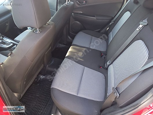 Vasıta / Arazi, SUV & Pickup / Hyundai / Kona / 1.0 T-GDI / Style