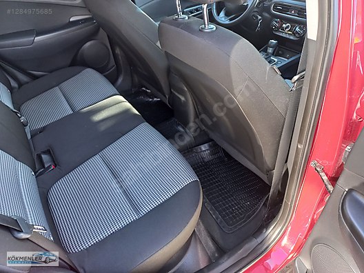 Vasıta / Arazi, SUV & Pickup / Hyundai / Kona / 1.0 T-GDI / Style