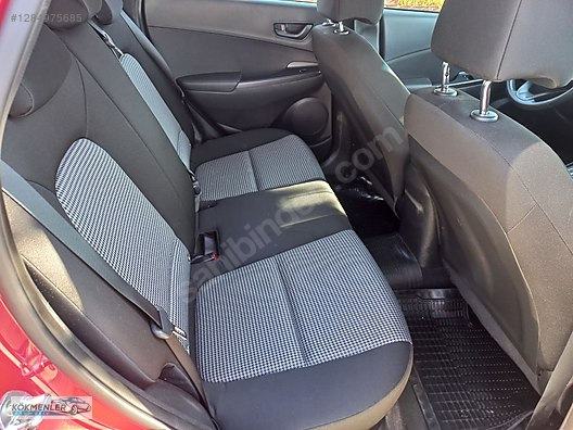 Vasıta / Arazi, SUV & Pickup / Hyundai / Kona / 1.0 T-GDI / Style