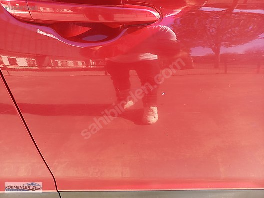 Vasıta / Arazi, SUV & Pickup / Hyundai / Kona / 1.0 T-GDI / Style