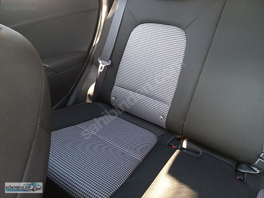 Vasıta / Arazi, SUV & Pickup / Hyundai / Kona / 1.0 T-GDI / Style