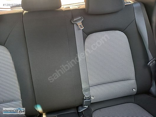 Vasıta / Arazi, SUV & Pickup / Hyundai / Kona / 1.0 T-GDI / Style