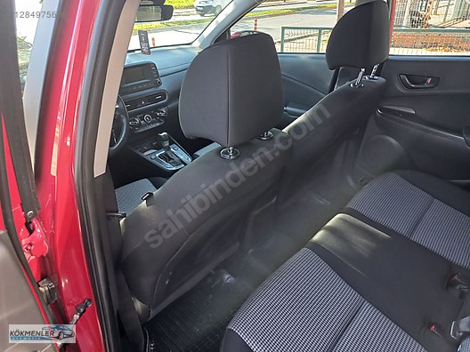 Vasıta / Arazi, SUV & Pickup / Hyundai / Kona / 1.0 T-GDI / Style