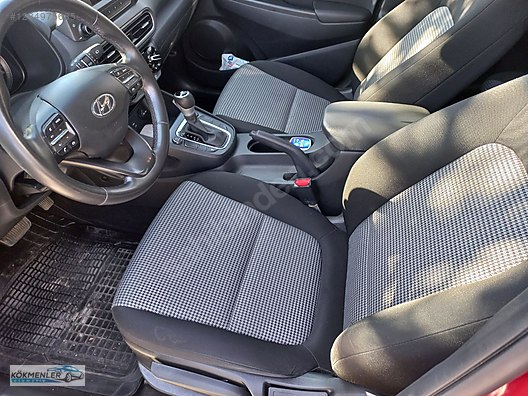 Vasıta / Arazi, SUV & Pickup / Hyundai / Kona / 1.0 T-GDI / Style