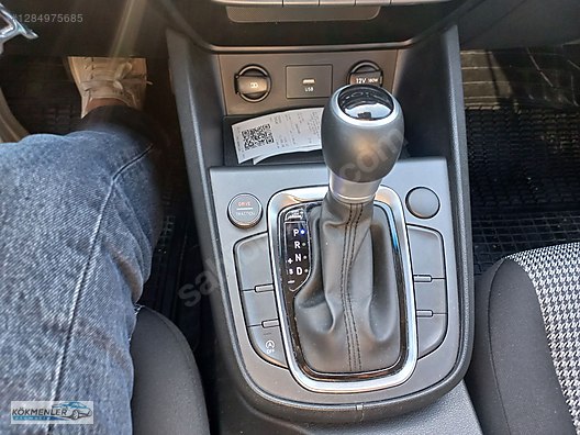 Vasıta / Arazi, SUV & Pickup / Hyundai / Kona / 1.0 T-GDI / Style