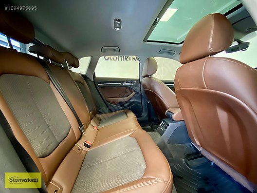 OTOMERKEZİ'NDEN %25 PEŞİN 36 AY VADE - K.KARTI 12 TAKSİT - A3