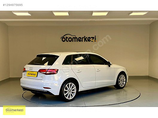 OTOMERKEZİ'NDEN %25 PEŞİN 36 AY VADE - K.KARTI 12 TAKSİT - A3