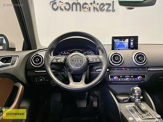 OTOMERKEZİ'NDEN %25 PEŞİN 36 AY VADE - K.KARTI 12 TAKSİT - A3