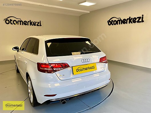 OTOMERKEZİ'NDEN %25 PEŞİN 36 AY VADE - K.KARTI 12 TAKSİT - A3