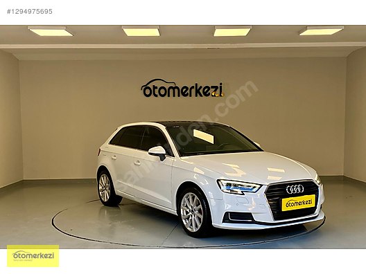 OTOMERKEZİ'NDEN %25 PEŞİN 36 AY VADE - K.KARTI 12 TAKSİT - A3