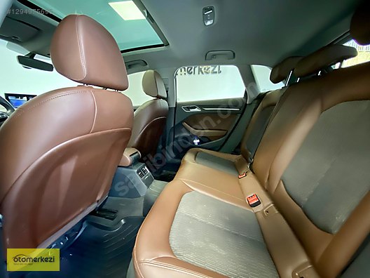 OTOMERKEZİ'NDEN %25 PEŞİN 36 AY VADE - K.KARTI 12 TAKSİT - A3