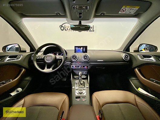 OTOMERKEZİ'NDEN %25 PEŞİN 36 AY VADE - K.KARTI 12 TAKSİT - A3