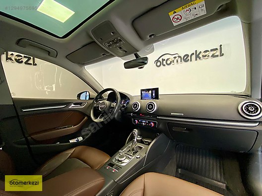 OTOMERKEZİ'NDEN %25 PEŞİN 36 AY VADE - K.KARTI 12 TAKSİT - A3