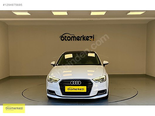 OTOMERKEZİ'NDEN %25 PEŞİN 36 AY VADE - K.KARTI 12 TAKSİT - A3